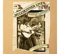 Muleskinner - Live