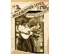 Muleskinner - Muleskinner Live (DVD) Muleskinner Clarence White David Grisman