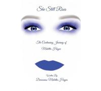 Muletta Hayes She Still Rises (Tascabile)