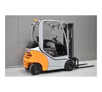 Muletto Diesel STILL RX 70-20