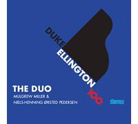 Mulgrew Miller, Niels-Henning - The duo