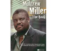 Mulgrew Miller: The Book