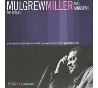 Miller Mulgrew - The Sequel