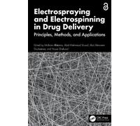 Mulham Alfatama Electrospraying and Electrospinning in Drug D (Copertina rigida)