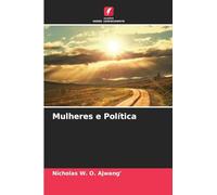 Mulheres e Política