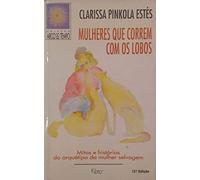 Mulheres Que Correm Com Os Lobos