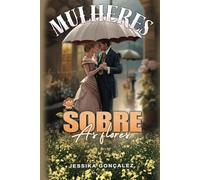Mulheres Sobre As Flores