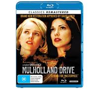 Mulholland Dr. [Edizione: Australia]