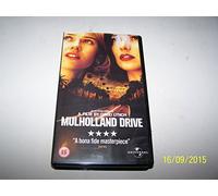 Mulholland Drive