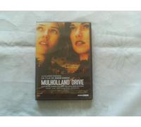 Mulholland drive