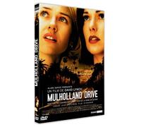 Mulholland drive