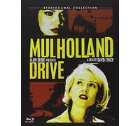Mulholland drive