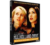 Mulholland drive