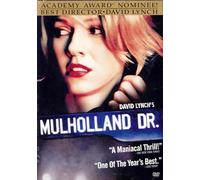 Mulholland Drive