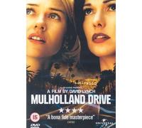 Mulholland Drive