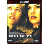 Mulholland drive