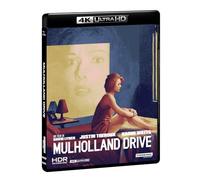 Mulholland Drive - 4K (Bd 4K + Bd Hd)