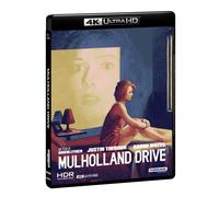 Mulholland Drive - 4K (Bd 4K + Bd Hd) (4K UHD Blu-ray) Naomi Watts Jeanne Bates