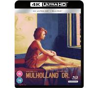 Mulholland Drive [4K UHD]