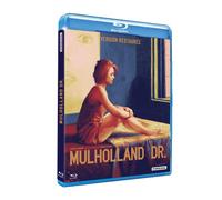 Mulholland Drive Blu-Ray Nuova