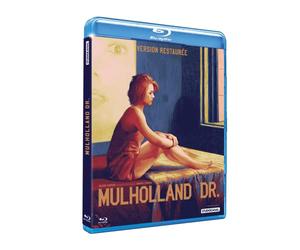 MULHOLLAND DRIVE - BD