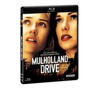 Mulholland Drive - Bd (I Magnifici) (Blu-ray) Naomi Watts Laura Harring