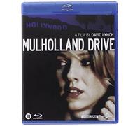 Mulholland Drive [Blu-ray]