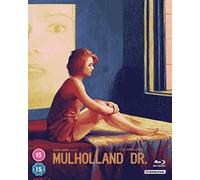 Mulholland Drive (Blu-ray)