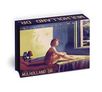 MULHOLLAND DRIVE - COMBO UHD 4K + BD COLLECTOR