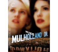 Mulholland Drive (Criterion Collection)