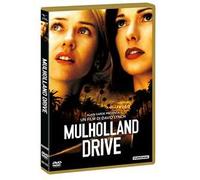 Mulholland Drive (DVD con calendario 2021)