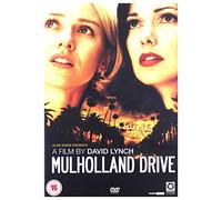Mulholland Drive [DVD] [Edizione: Regno Unito]