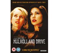 Mulholland Drive (DVD) Robert Forster Lee Grant Laura Harring Mark Pellegrino