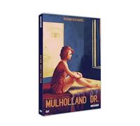 Mulholland drive (DVD) Watts Naomi Harring Laura Theroux Justin