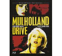 Mulholland Drive [Edizione: Regno Unito] [Edizione: Regno Unito]