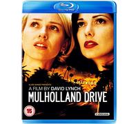 Mulholland Drive [Edizione: Regno Unito] [Edizione: Regno Unito]