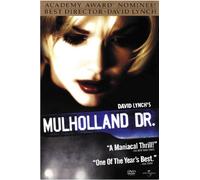 Mulholland Drive [Edizione: Stati Uniti]
