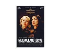 Mulholland-Drive-film (10) stampe artistiche su tela per la casa, decorazione moderna, 50 x 75 cm