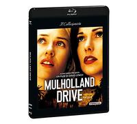 Mulholland Drive "Il Collezionista" Combo (Br+Dv)