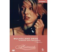 Mulholland Drive - Meisterwerke Edition