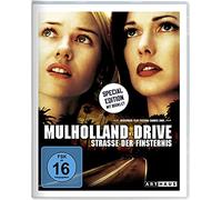 Mulholland Drive / Special Edition (Blu-ray) Watts Naomi Harring Laura Theroux