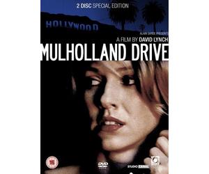 Mulholland Drive: Special Edition [Edizione: Regno Unito]