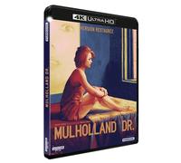 MULHOLLAND DRIVE - UHD 4K