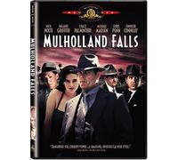 Mulholland Falls by Nick Nolte