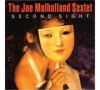 Mulholland, Joe - Second Sight