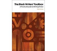 Muli Amaye The Black Writers' Toolbox (Tascabile)