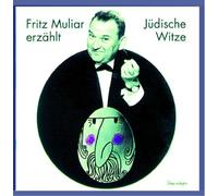 Muliar,Fritz - Fritz Muliar Erzählt Jüd.Witze