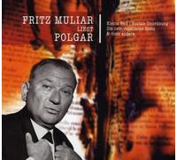 Muliar, Fritz - liest Polgar