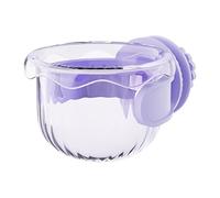 Muliera per uccelli, facile da pulire, 7,2x9,5x5 cm, alimentatore parrocchetto, ciotola per uccelli anti-, può usarlo a lungo, non facile da rompere per l'alimentazione, giardino