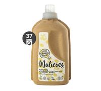 Mulieres Gel di lavaggio concentrato BIO (1,5 l) - agrumi freschi